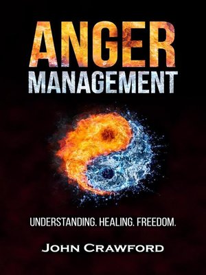 cover image of Anger Management